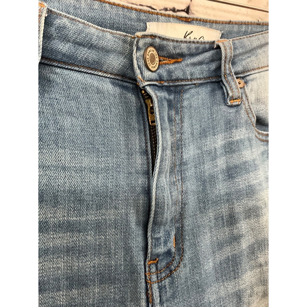 KANCAN WOMENS JEANS DIZE 9/28 - Picture 5 of 9